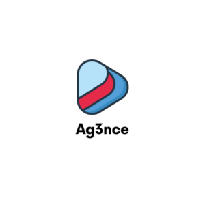 Logo - ag3nce.com